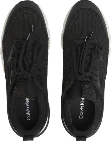 Calvin Klein Sneakers Nero da uomo