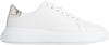 Calvin Klein Sneakers Bianco da donna