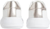 Calvin Klein Sneakers Bianco da donna