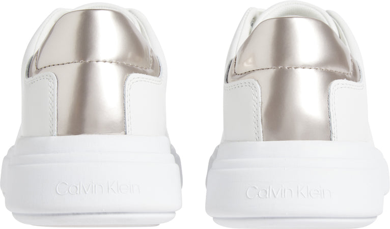 Calvin Klein Sneakers Bianco da donna