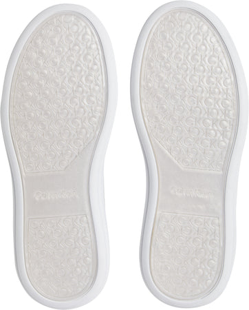 Calvin Klein Sneakers Bianco da donna
