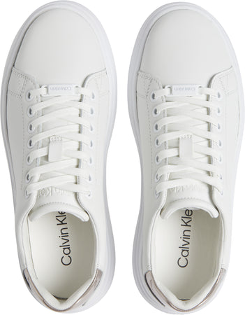 Calvin Klein Sneakers Bianco da donna
