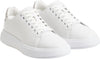 Calvin Klein Sneakers Bianco da donna