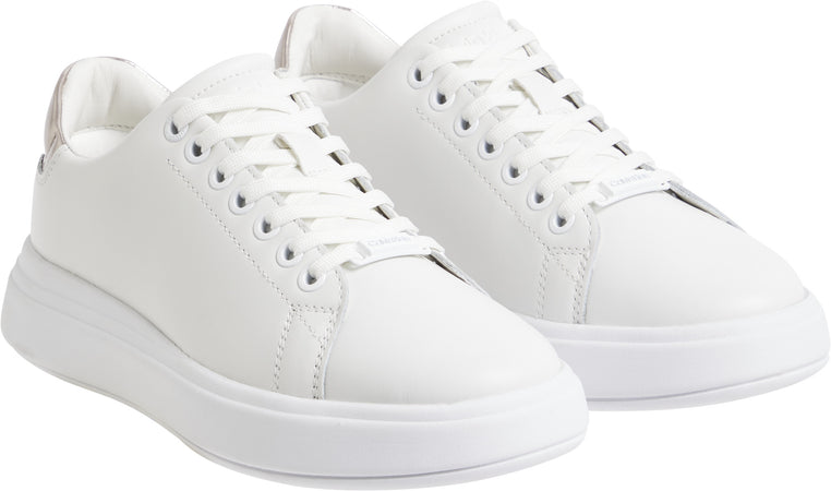 Calvin Klein Sneakers Bianco da donna