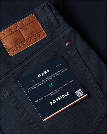 Tommy Hilfiger Abbigliamento... Blu da uomo