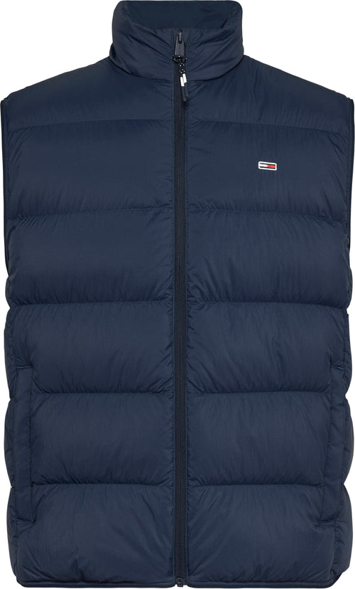 TOMMY JEANS Giacconi Blu da uomo