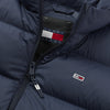 TOMMY JEANS Giacconi Blu da uomo