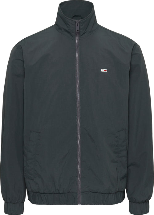 TOMMY JEANS Giacconi Blu da uomo
