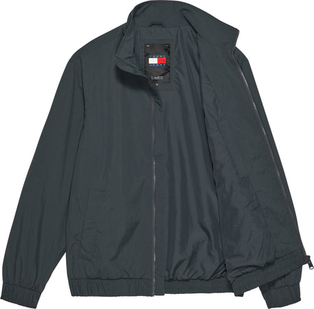 TOMMY JEANS Giacconi Blu da uomo