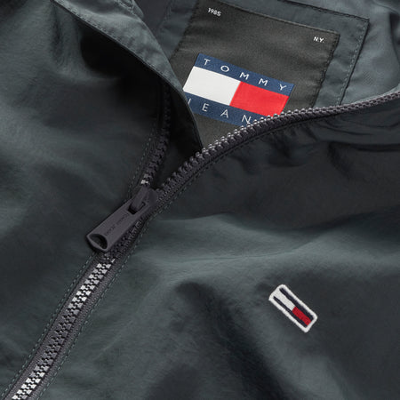 TOMMY JEANS Giacconi Blu da uomo
