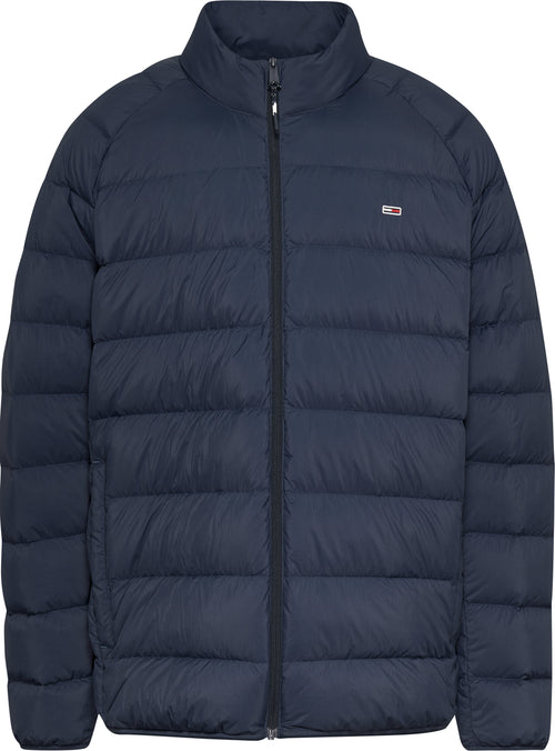TOMMY JEANS Giacconi Blu da uomo