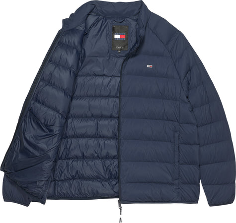 TOMMY JEANS Giacconi Blu da uomo