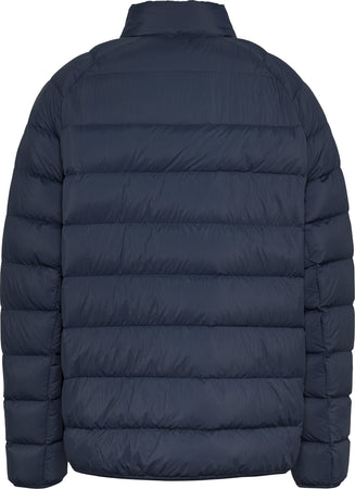 TOMMY JEANS Giacconi Blu da uomo