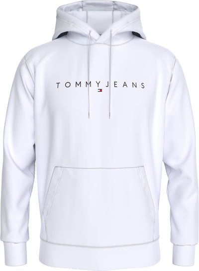 TOMMY JEANS Maglie Bianco da uomo