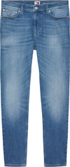 TOMMY JEANS Jeans Blu da uomo