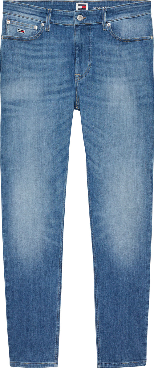 TOMMY JEANS Jeans Blu da uomo