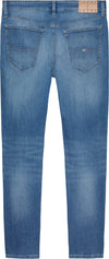 TOMMY JEANS Jeans Blu da uomo