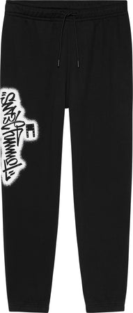 TOMMY JEANS Pantaloni Nero da uomo