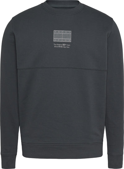 TOMMY JEANS Maglie Blu da uomo