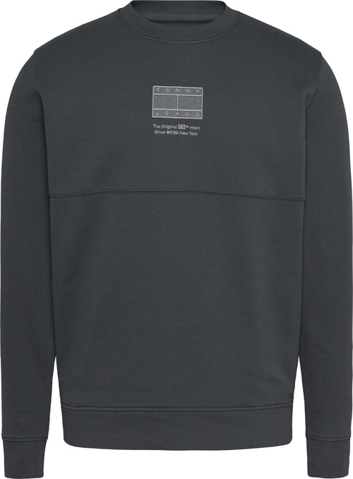 TOMMY JEANS Maglie Blu da uomo