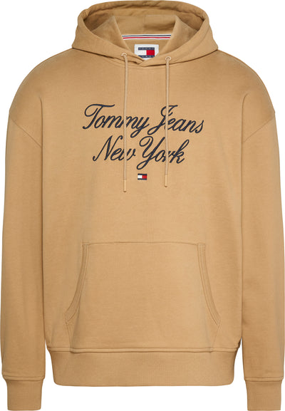 TOMMY JEANS Maglie Beige da uomo