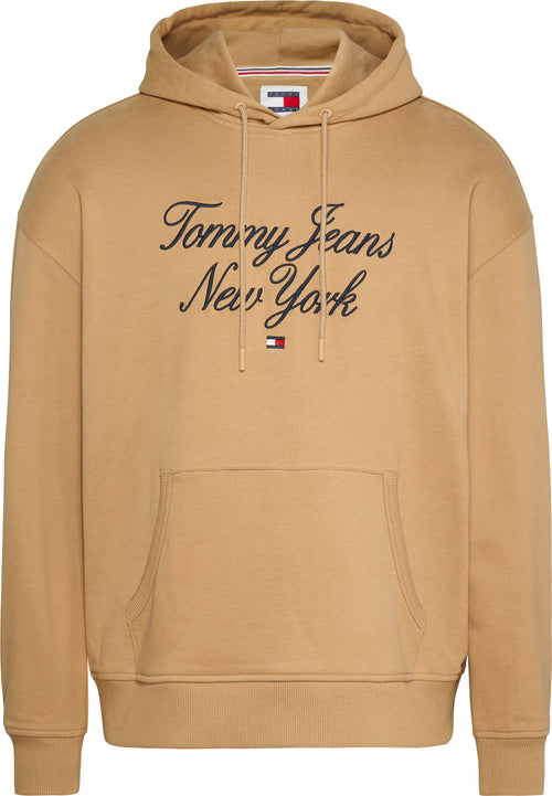 TOMMY JEANS Maglie Beige da uomo
