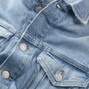 TOMMY JEANS Giacconi Blu da uomo
