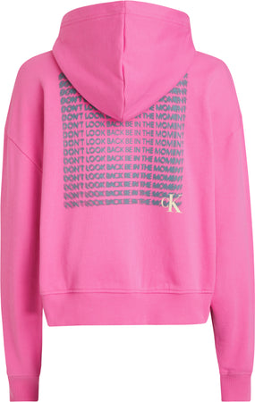 Calvin Klein Maglie Fucsia da donna