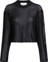 Calvin Klein Maglie Nero da donna