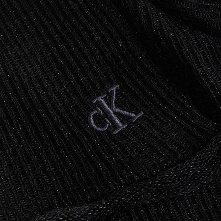 Calvin Klein Maglie Nero da donna