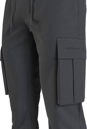 Calvin Klein Pantaloni Grigio da uomo