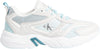 Calvin Klein Sneakers Bianco da donna