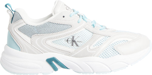 Calvin Klein Sneakers Bianco da donna