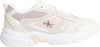 Calvin Klein Sneakers Rosa da donna