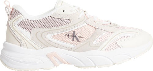 Calvin Klein Sneakers Rosa da donna