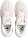 Calvin Klein Sneakers Rosa da donna