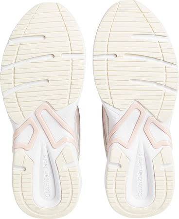Calvin Klein Sneakers Rosa da donna