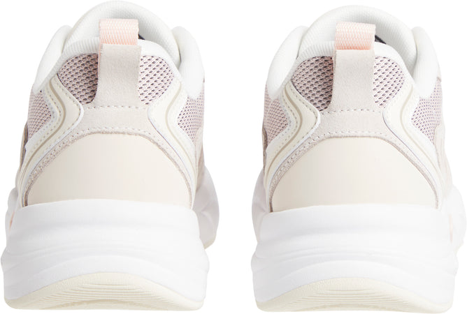 Calvin Klein Sneakers Rosa da donna