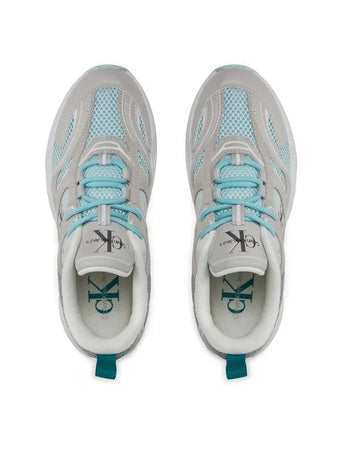 Calvin Klein Sneakers Bianco da donna