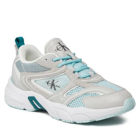 Calvin Klein Sneakers Bianco da donna
