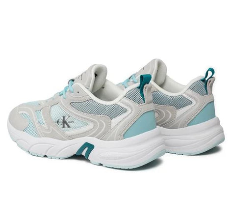 Calvin Klein Sneakers Bianco da donna