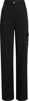 Calvin Klein Pantaloni Nero da donna