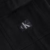 Calvin Klein Pantaloni Nero da donna