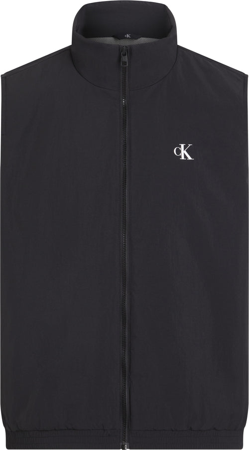 Calvin Klein Giacconi Nero da uomo