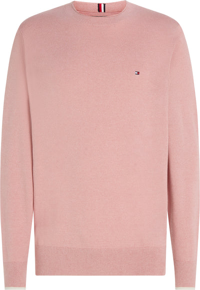 Tommy Hilfiger Maglie Rosa da uomo