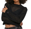 Calvin Klein Maglie Nero da donna