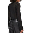 Calvin Klein Maglie Nero da donna