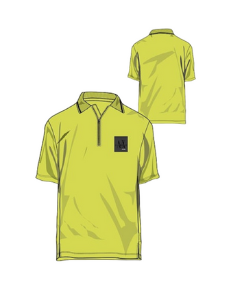 ARMANI EXCHANGE T-shirt e Polo Verde da uomo