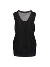 ARMANI EXCHANGE Top Blu da donna