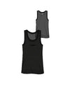 ARMANI EXCHANGE Top Blu da donna